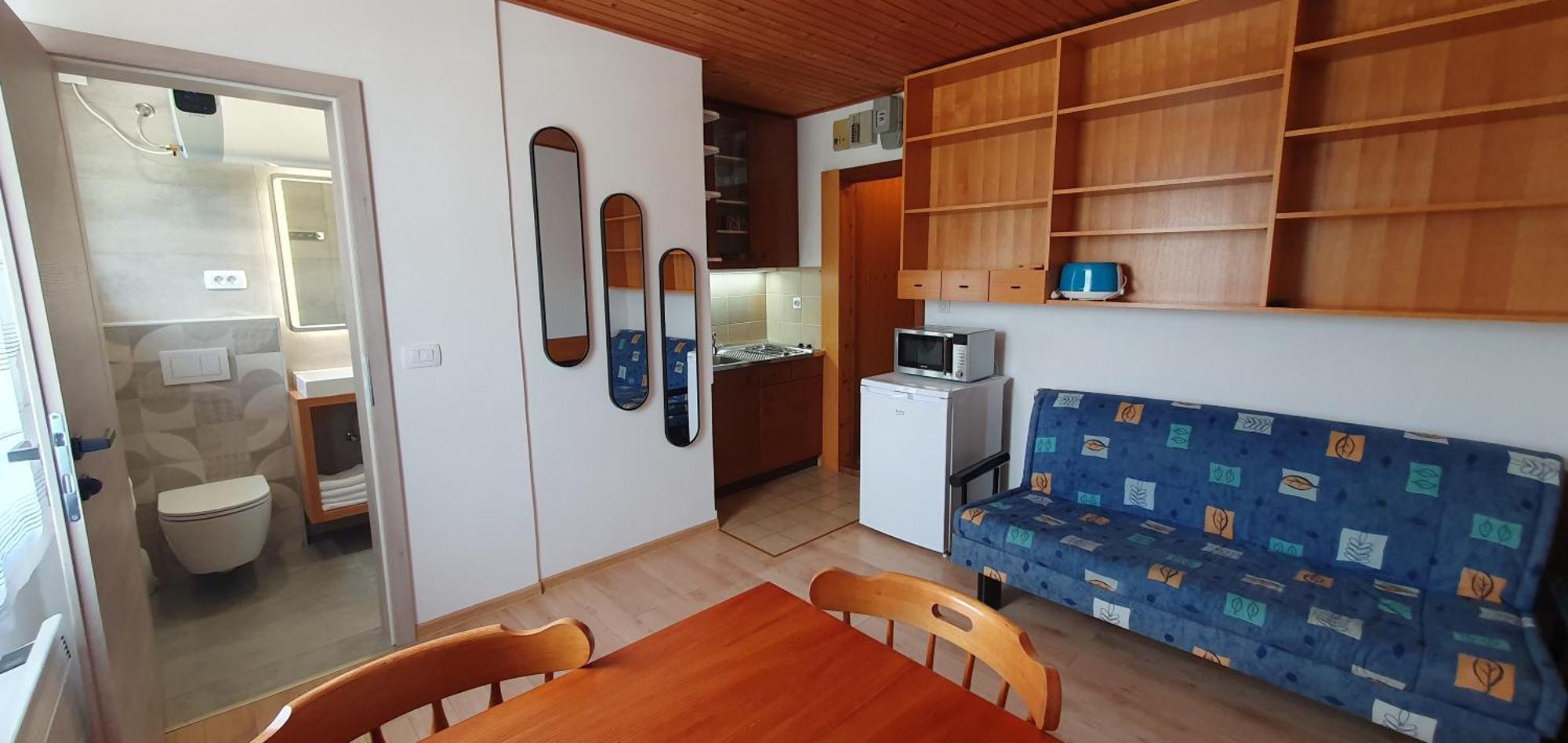 קרנייסקה גורה Apartments And Rooms Milena חדר תמונה