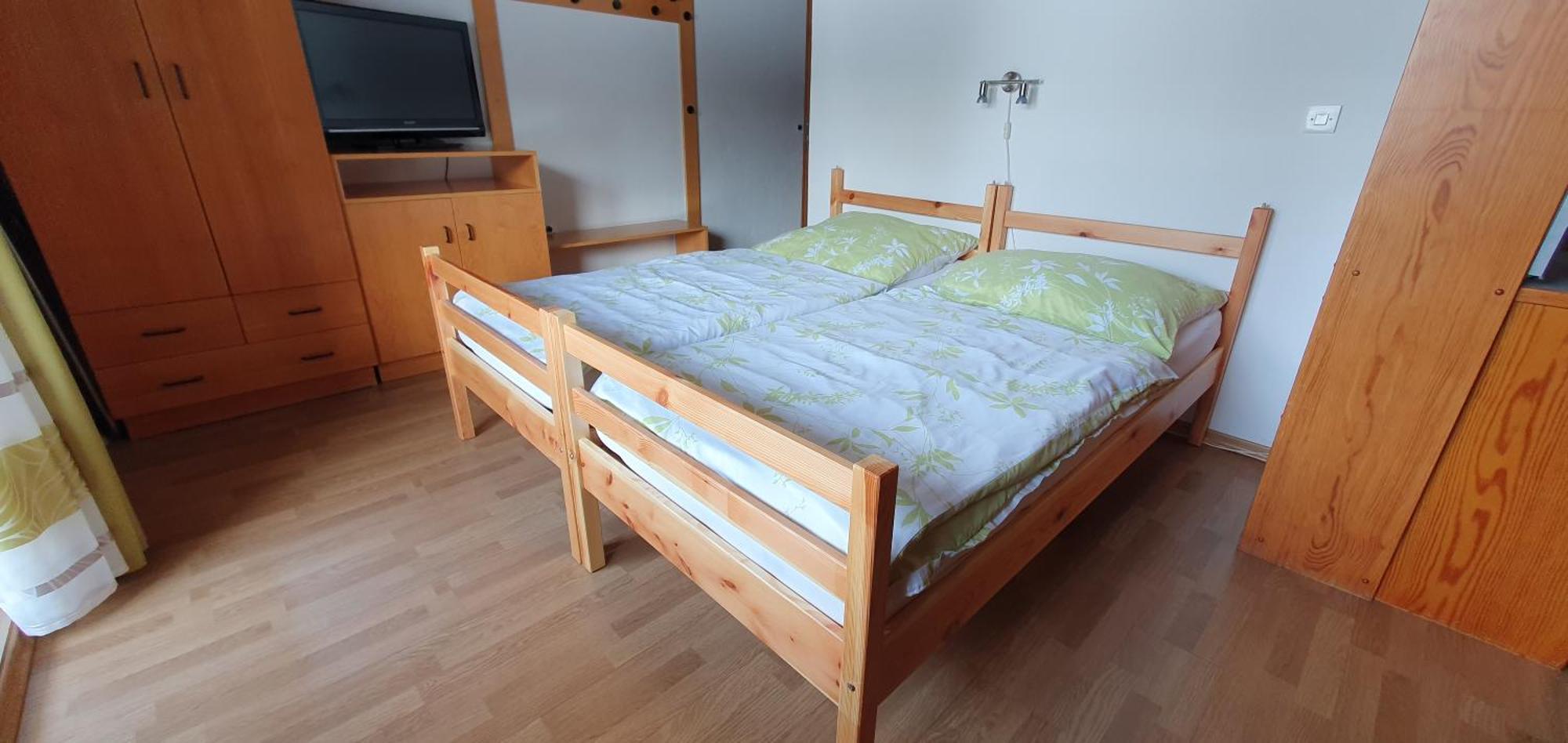 קרנייסקה גורה Apartments And Rooms Milena חדר תמונה