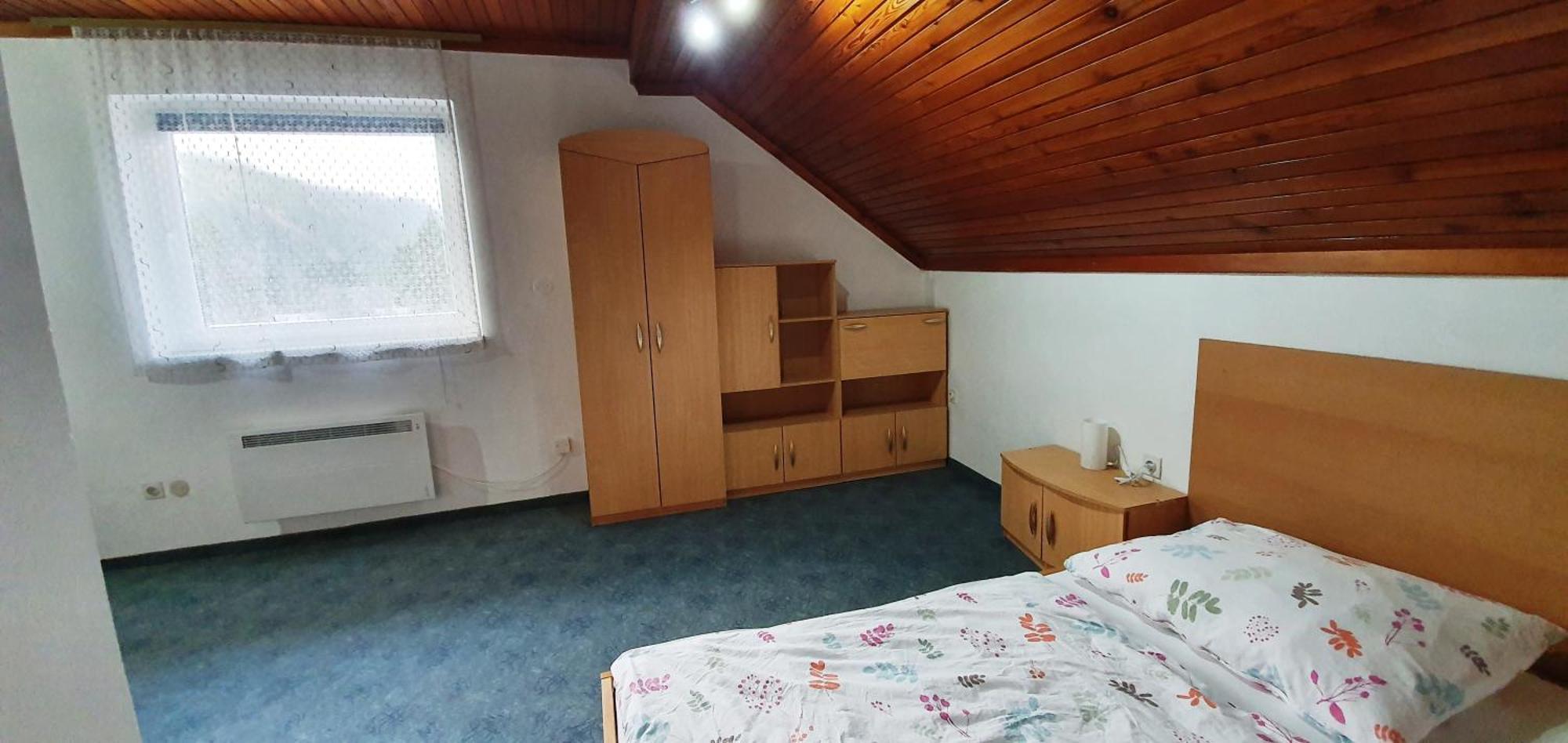 קרנייסקה גורה Apartments And Rooms Milena חדר תמונה