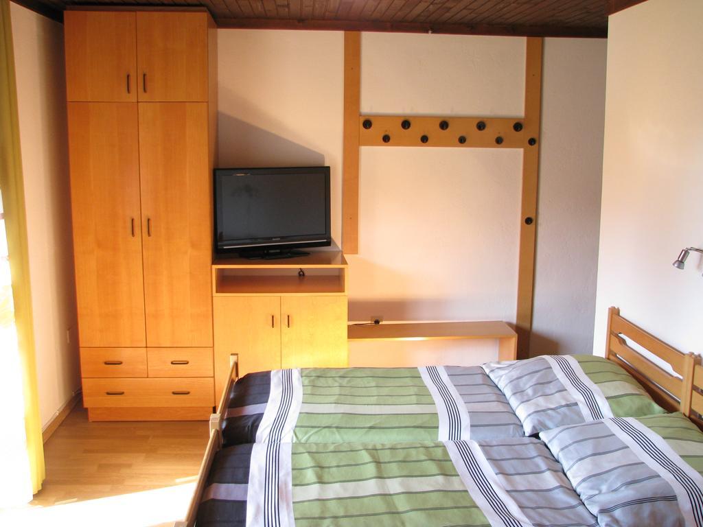 קרנייסקה גורה Apartments And Rooms Milena מראה חיצוני תמונה