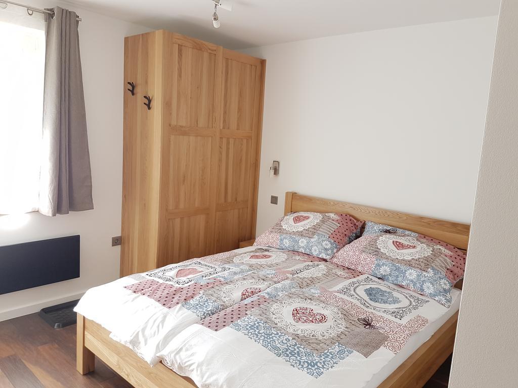 קרנייסקה גורה Apartments And Rooms Milena מראה חיצוני תמונה