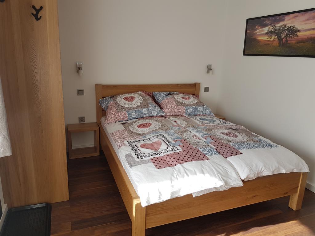 קרנייסקה גורה Apartments And Rooms Milena מראה חיצוני תמונה