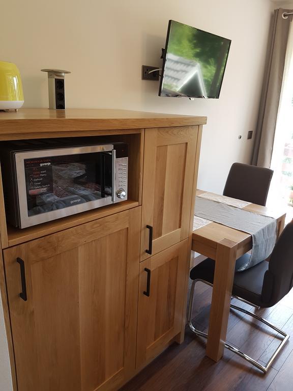 קרנייסקה גורה Apartments And Rooms Milena מראה חיצוני תמונה