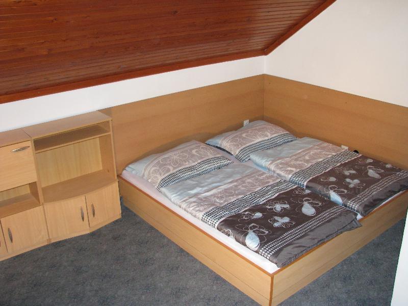 קרנייסקה גורה Apartments And Rooms Milena מראה חיצוני תמונה