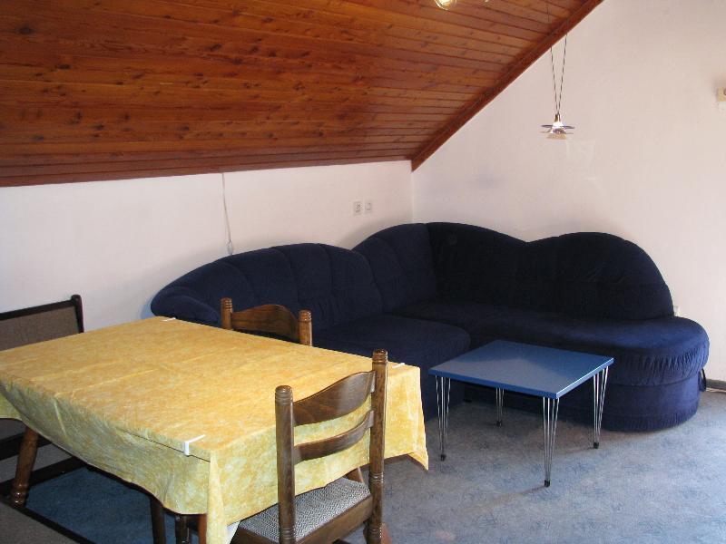 קרנייסקה גורה Apartments And Rooms Milena מראה חיצוני תמונה