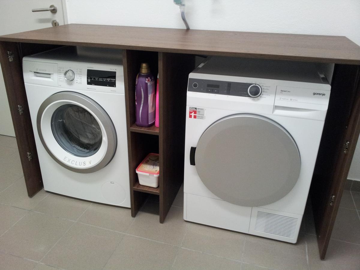 קרנייסקה גורה Apartments And Rooms Milena מראה חיצוני תמונה