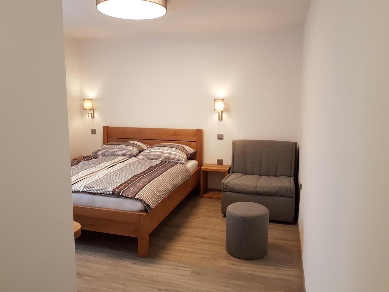 קרנייסקה גורה Apartments And Rooms Milena חדר תמונה