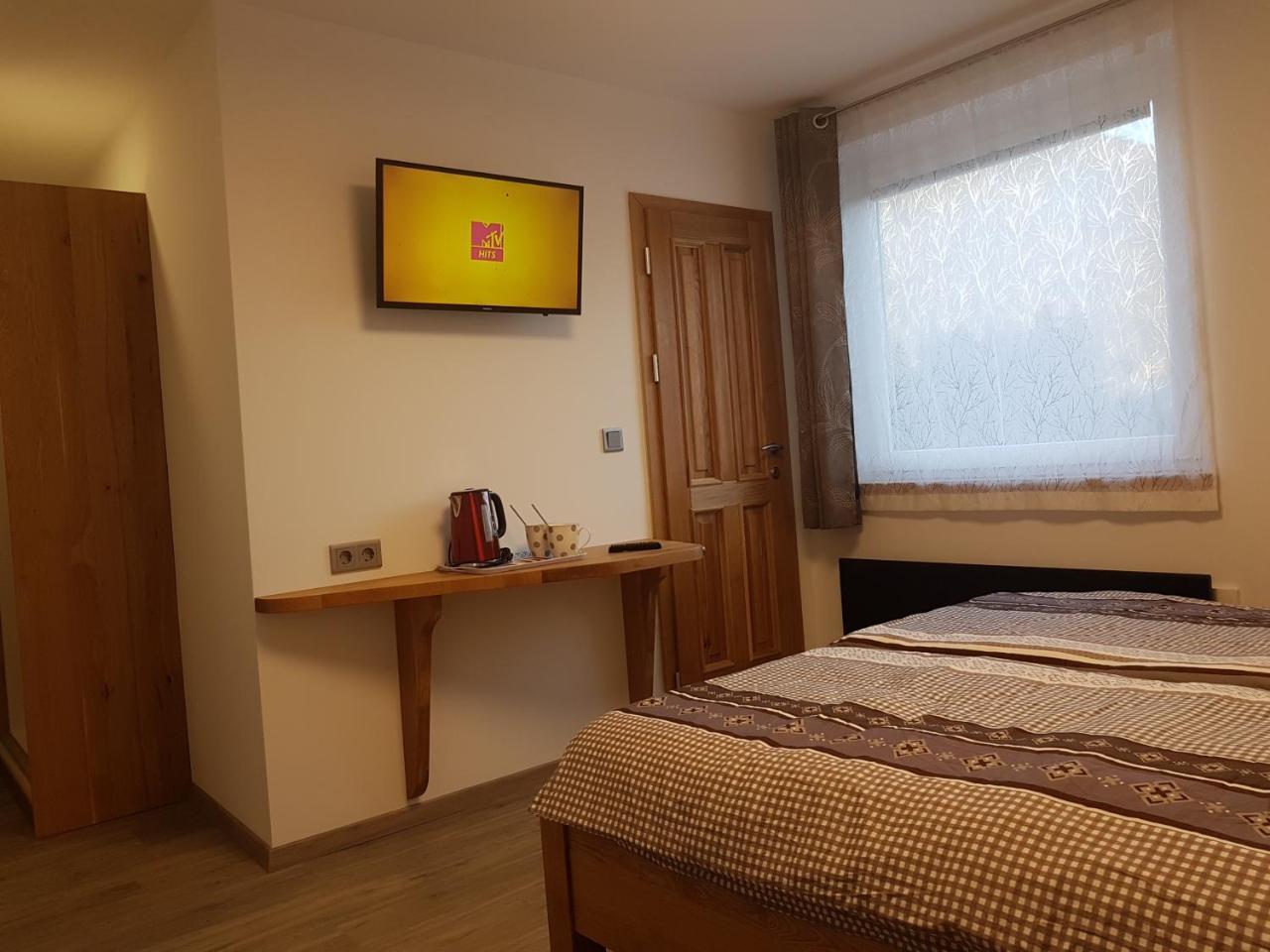 קרנייסקה גורה Apartments And Rooms Milena מראה חיצוני תמונה